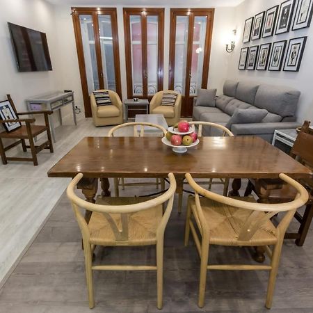 Espacioso Apartamento A Estrenar!! Casco Viejo ビルバオ エクステリア 写真