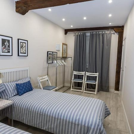Espacioso Apartamento A Estrenar!! Casco Viejo ビルバオ エクステリア 写真