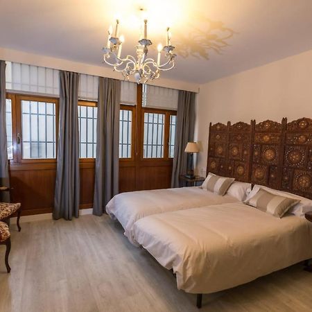 Espacioso Apartamento A Estrenar!! Casco Viejo ビルバオ エクステリア 写真