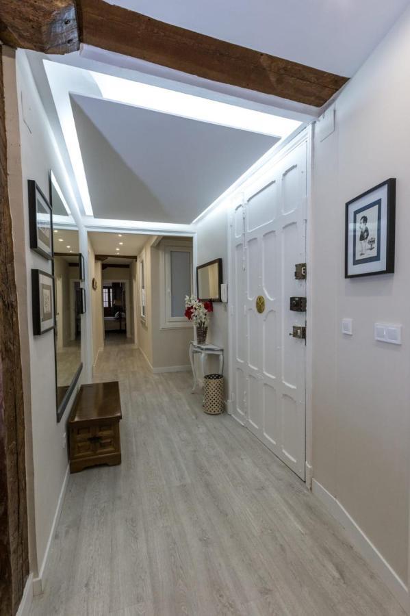 Espacioso Apartamento A Estrenar!! Casco Viejo ビルバオ エクステリア 写真