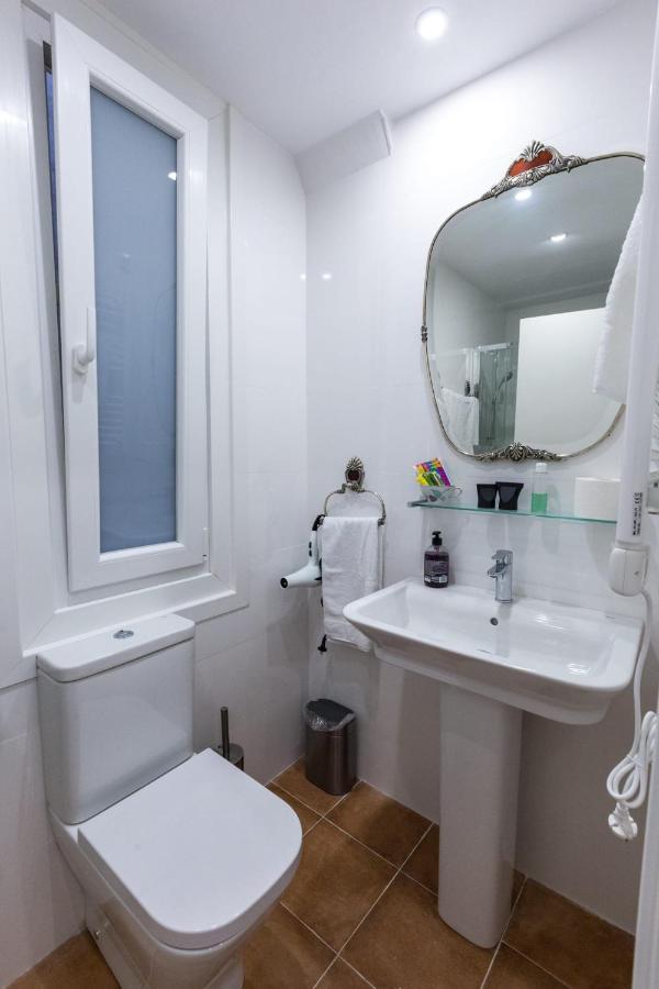 Espacioso Apartamento A Estrenar!! Casco Viejo ビルバオ エクステリア 写真