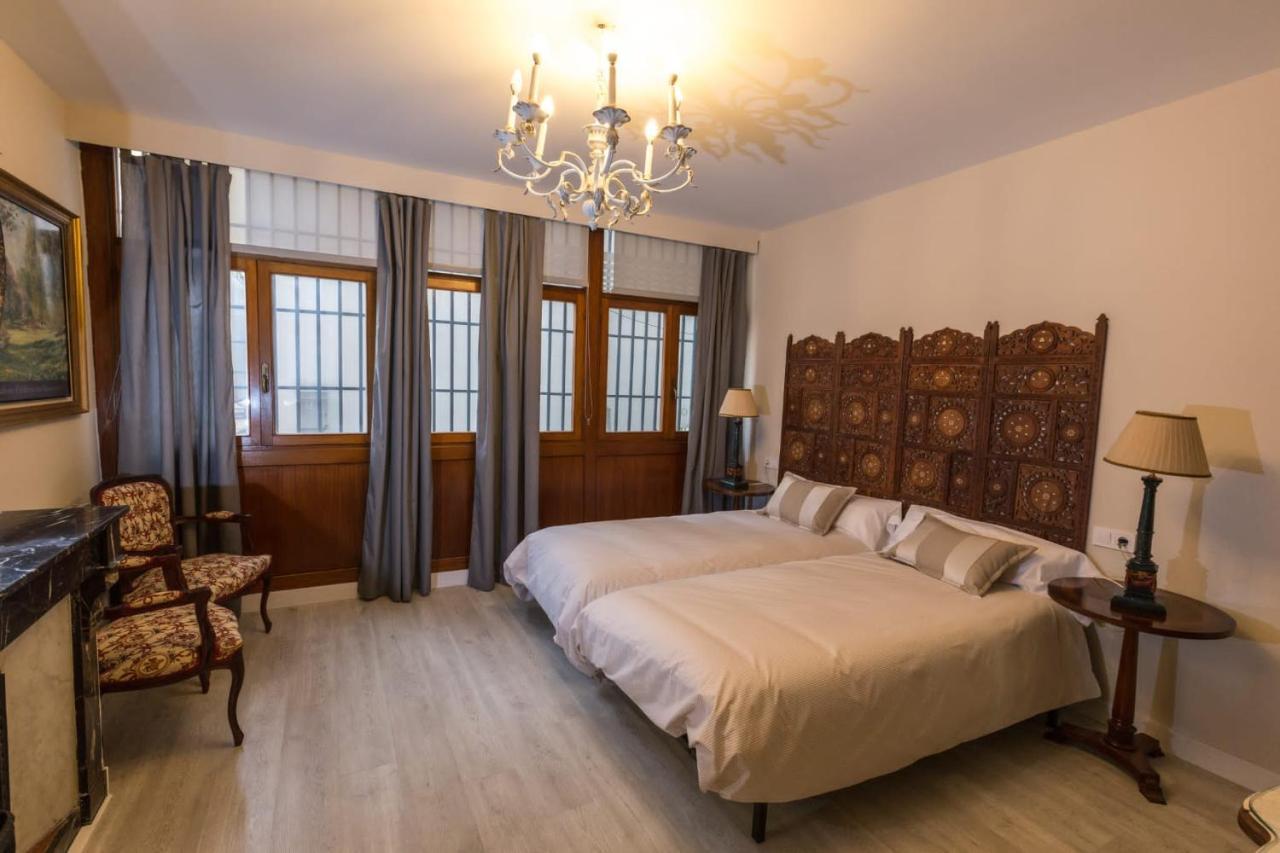 Espacioso Apartamento A Estrenar!! Casco Viejo ビルバオ エクステリア 写真