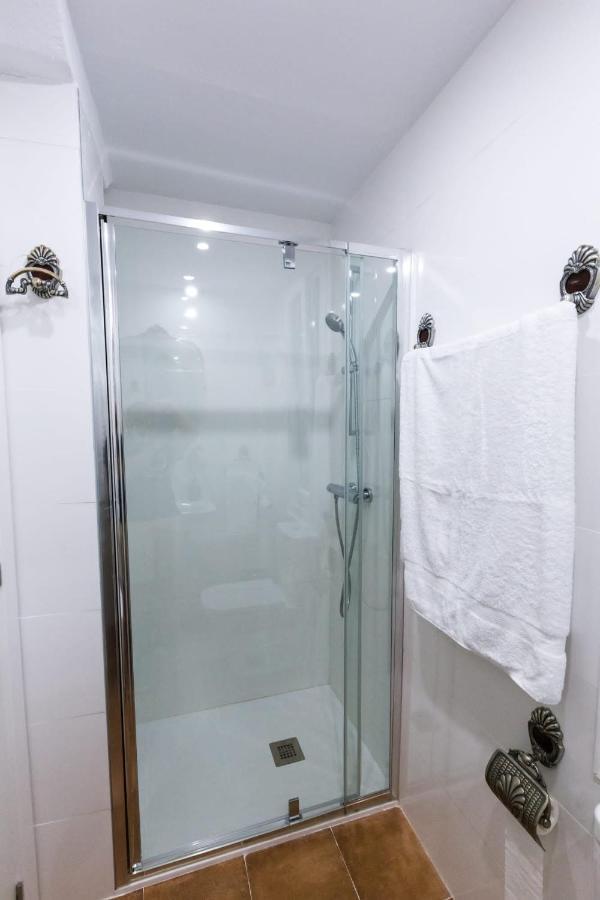 Espacioso Apartamento A Estrenar!! Casco Viejo ビルバオ エクステリア 写真
