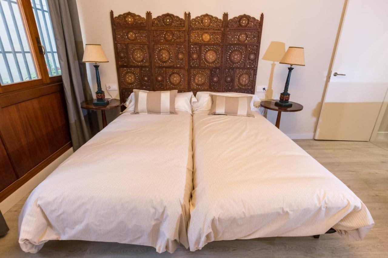 Espacioso Apartamento A Estrenar!! Casco Viejo ビルバオ エクステリア 写真