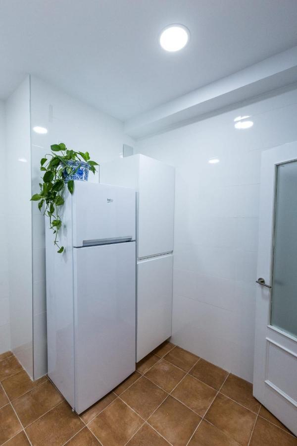 Espacioso Apartamento A Estrenar!! Casco Viejo ビルバオ エクステリア 写真