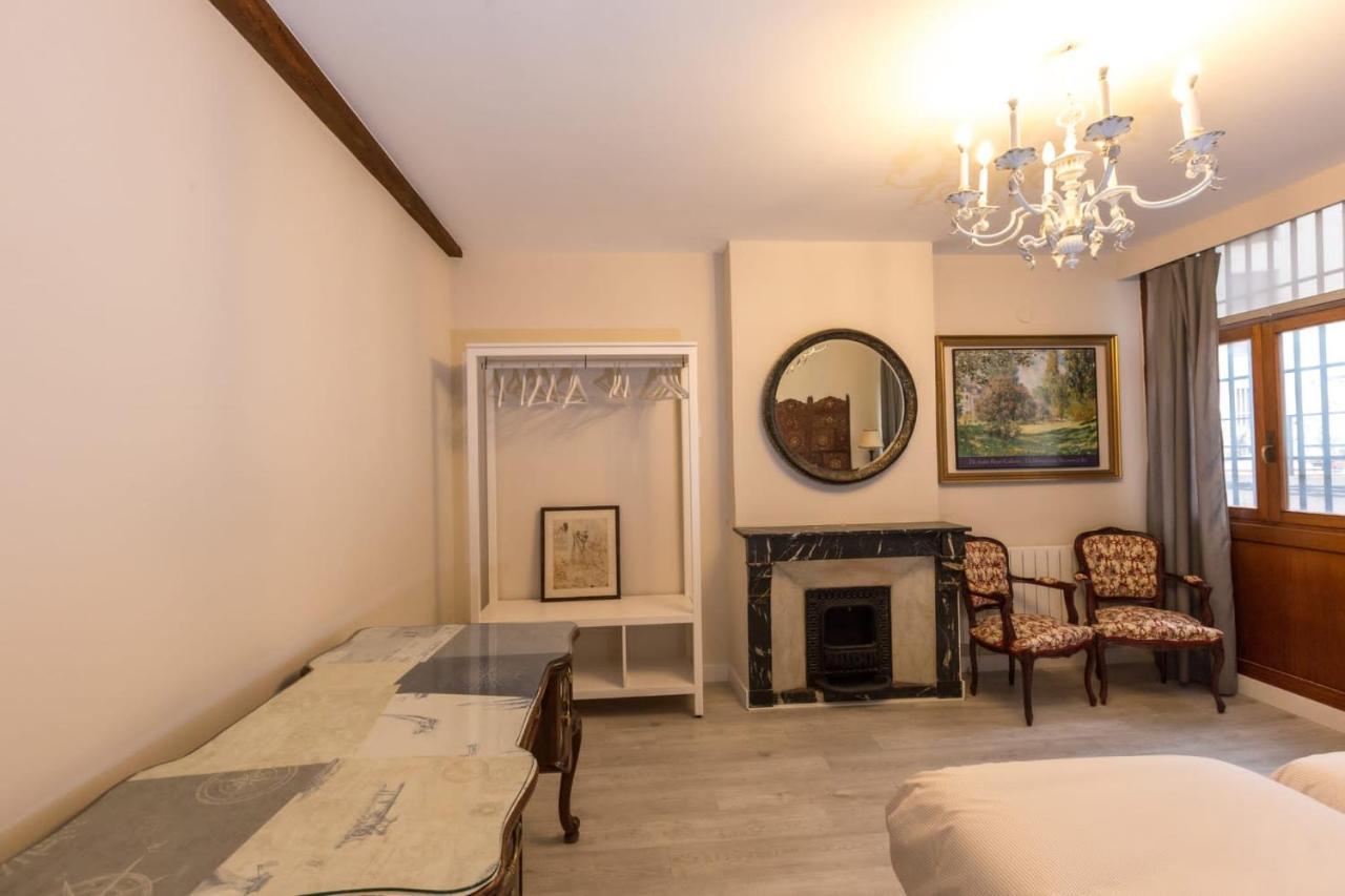 Espacioso Apartamento A Estrenar!! Casco Viejo ビルバオ エクステリア 写真